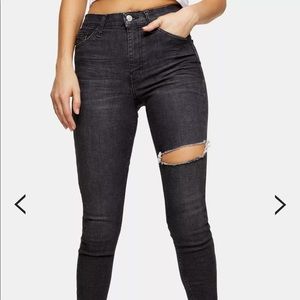 Topshop jeans
